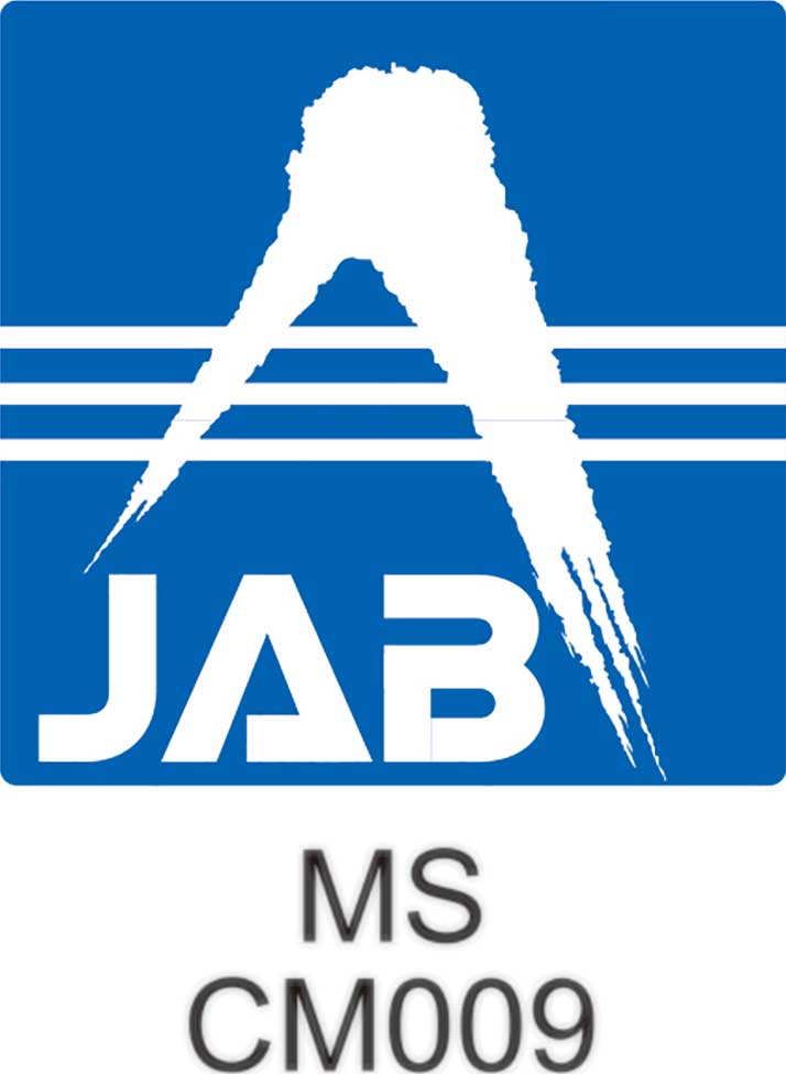 JAB MS CM009