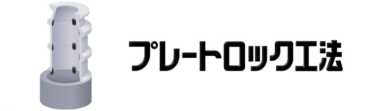 プレートロック工法【マンホール目地部耐震化工法】